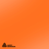 Avery 509 EF Matt Orange LF 1230mm x 50m