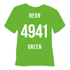 Poli-Flex Turbo 4941 Neon Green