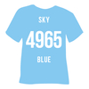 Poli-Flex Turbo 4965 Sky Blue