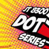 Mactac JT 8300 Dot