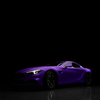 Arlon Premium Colour Change