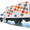 Arlon DPF 4550GTX WG, 1067mm x 50m