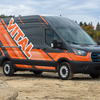 Arlon DPF V9700