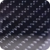 Arlon P508 Matt Black Carbon, 1524mm x 18m