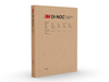 3M DI-NOC Interior Film Sample Book