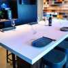 Coala Interior Film Solid Colours