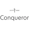 Conqueror CX22 Obálky