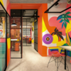 Coala Sticky Wall S