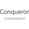 Conqueror Connoisseur Rag 100% bavlna