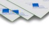 Perspex® sýte a translucentné farby