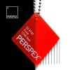 Perspex® frost