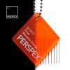 Perspex® frost