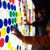 Perspex® sýte a translucentné farby