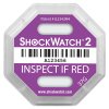 Indikátor nárazu ShockWatch 2, 37 g, fialový