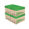 Xerox Recycled 80 g / A3
