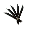 Yellotools BlackBlades