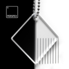 Perspex®  nasvietenie hranou