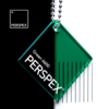Perspex® sýte a translucentné farby