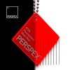 Perspex® fluorescenčné farby