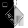 Perspex® sýte a translucentné farby