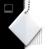 Perspex opál extrudovaný