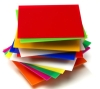 Perspex® fluorescenčné farby