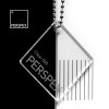 Perspex® číry