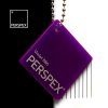 Perspex® sýte a translucentné farby