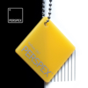 Perspex® sýte a translucentné farby