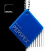 Perspex® sýte a translucentné farby
