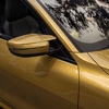 Avery SWF Gloss Metallic Gold