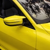 Avery SWF Gloss Ambulance Yellow