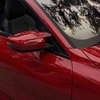 Avery SWF Gloss Burgundy