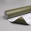 Avery SWF Satin Khaki Green