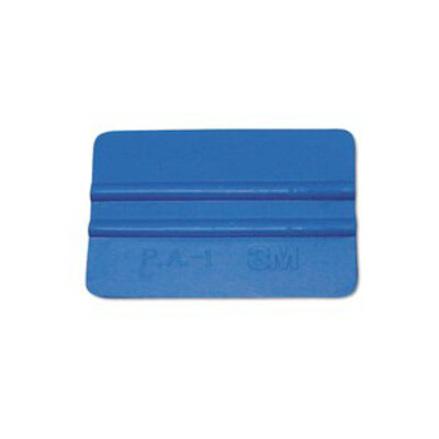 3M Stierka plastová PA-1/B blue