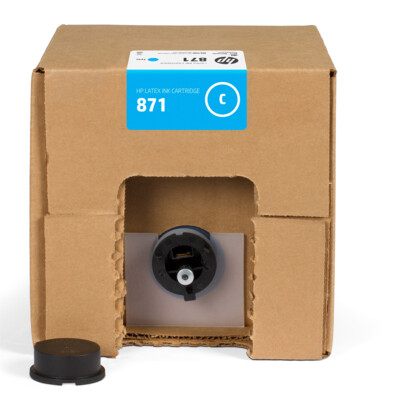 HP 871C