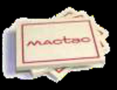 MACtac cleaner