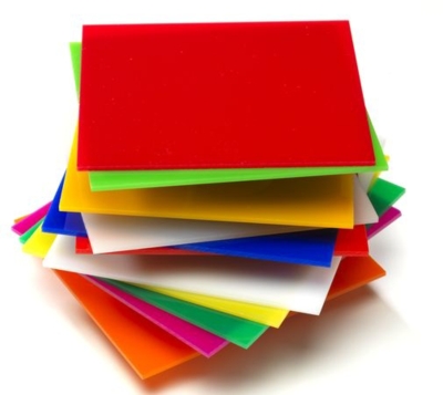  Perspex® frost