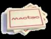 MACtac cleaner