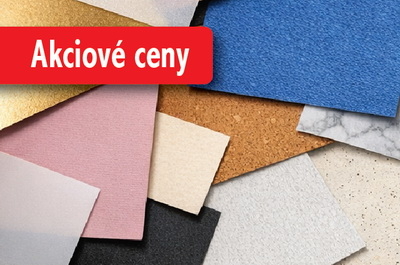 Kreatívne papiere za akciové ceny